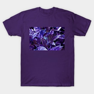 Lagoon through the Foliage T-Shirt